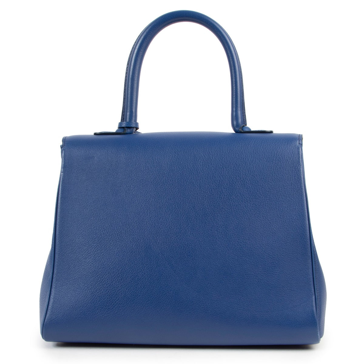 Buy these Delvaux Metallic Grained Calfskin Brillant Satchel Satin Electric for a reasonable price at Labellov online or in store. Koop deze Delvaux Metallic Grained Calfskin Brillant Satchel Satin Electric voor een redelijke prijs bij Labellov online