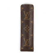 Louis Vuitton Monogram Canvas Pen Holder