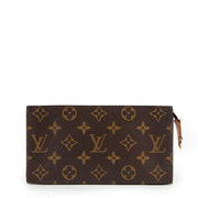 Louis Vuitton Bucket GM Pouch Monogram Canvas