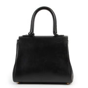 Buy this Delvaux Black Brillant Mini for a reasonable price online or in store at Labellov Antwerp