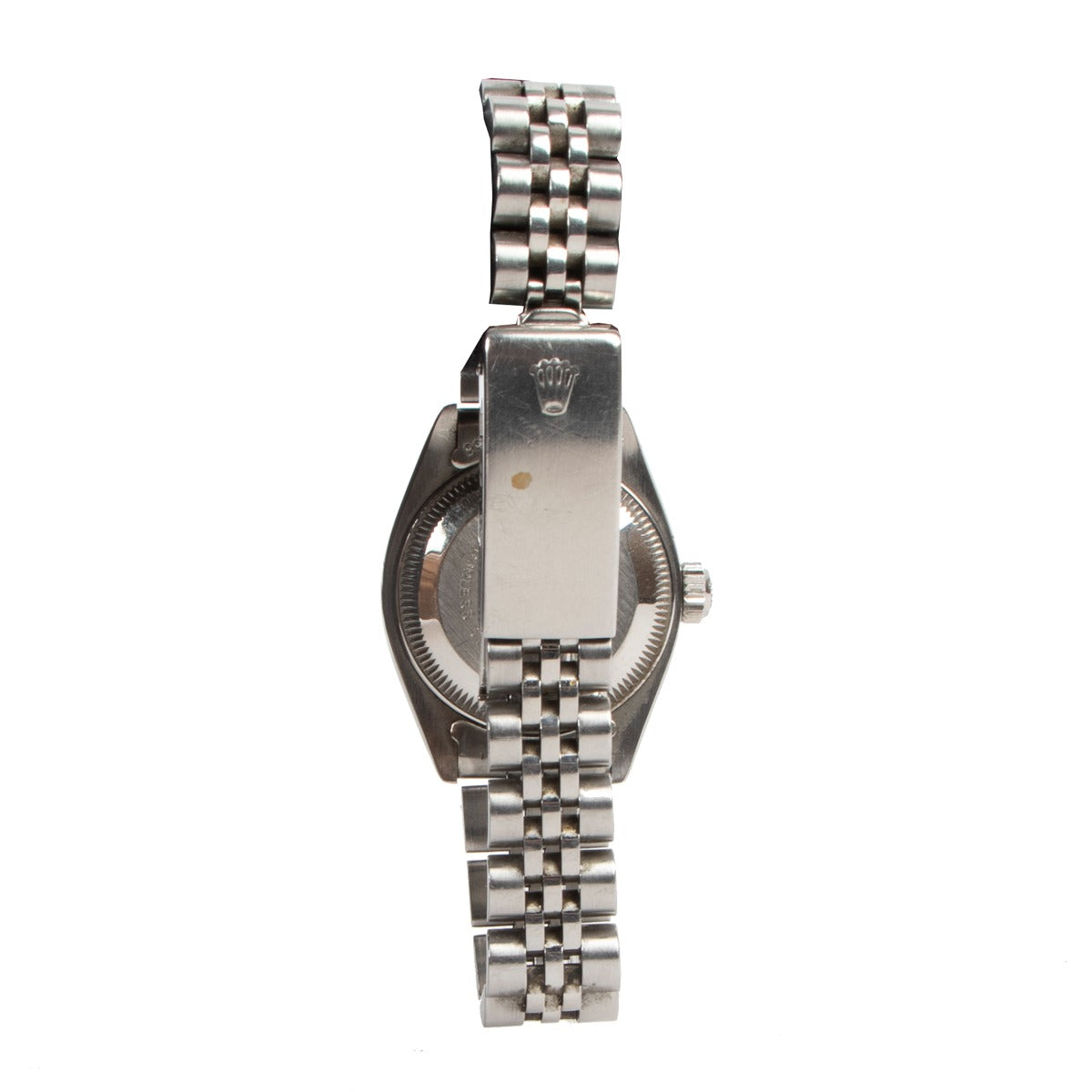 Rolex Lady-Datejust 26 Oystersteel Watch
