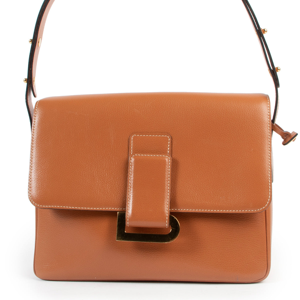 Delvaux Poirier