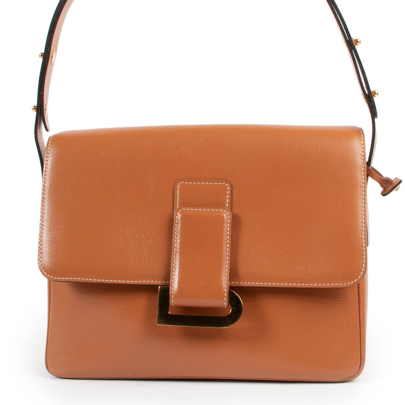 Delvaux Poirier