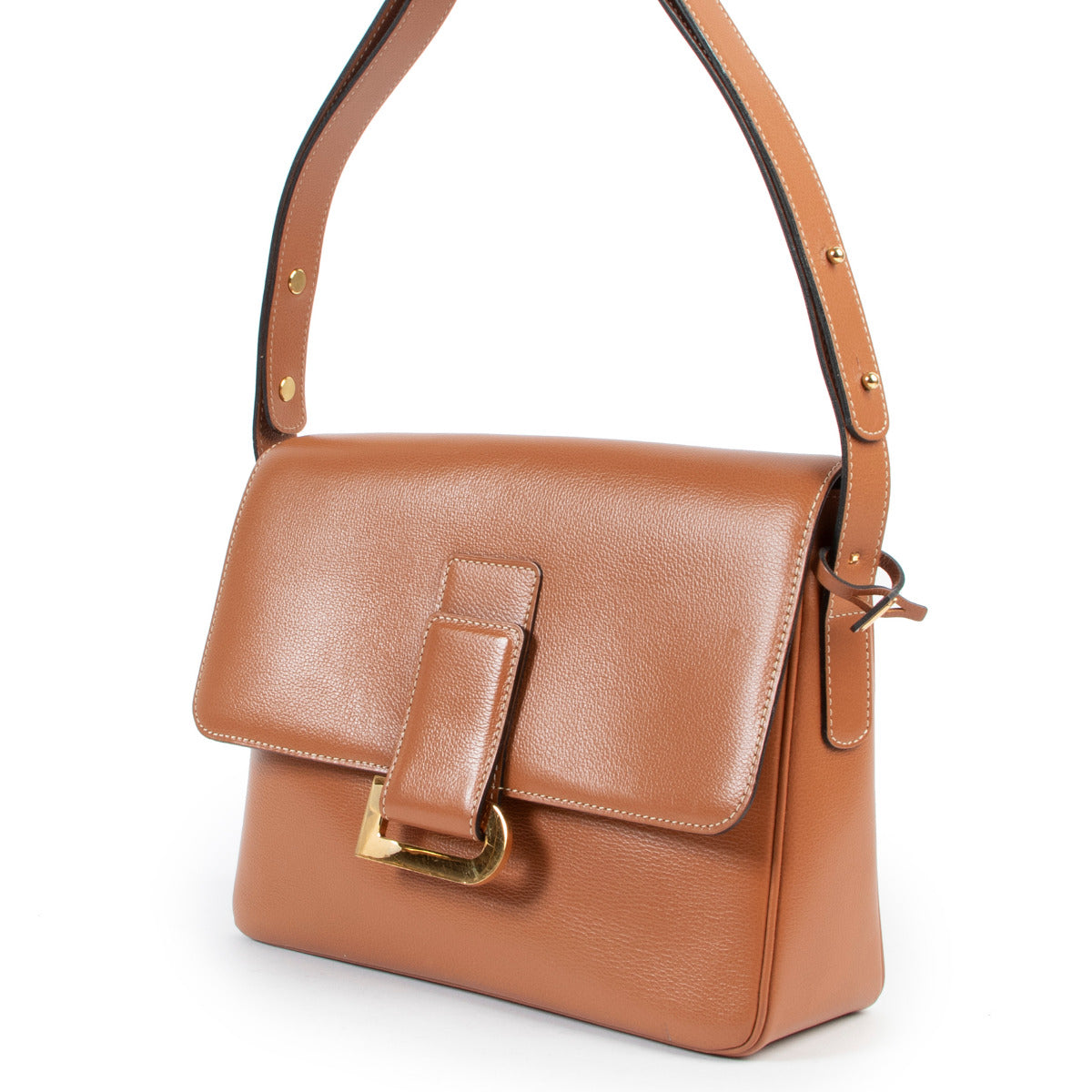 Delvaux Poirier