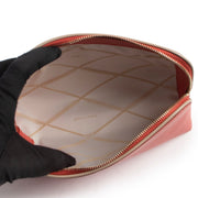 Buy this Delvaux Allure Sunset Pochette at Labellov online or in store.