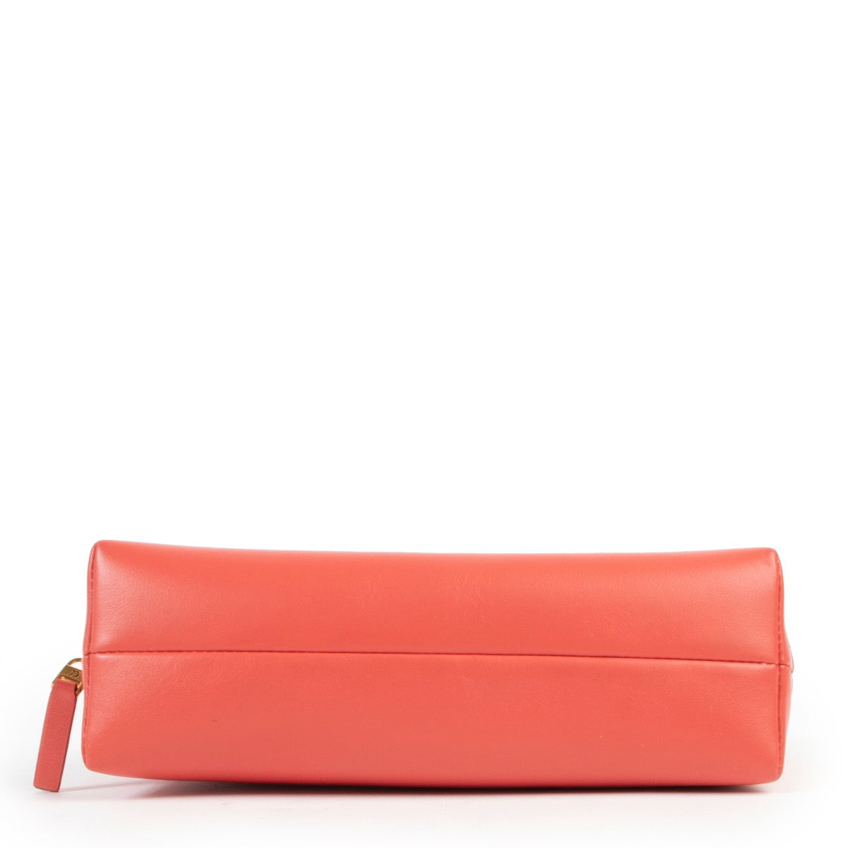 Buy this Delvaux Allure Sunset Pochette at Labellov online or in store.