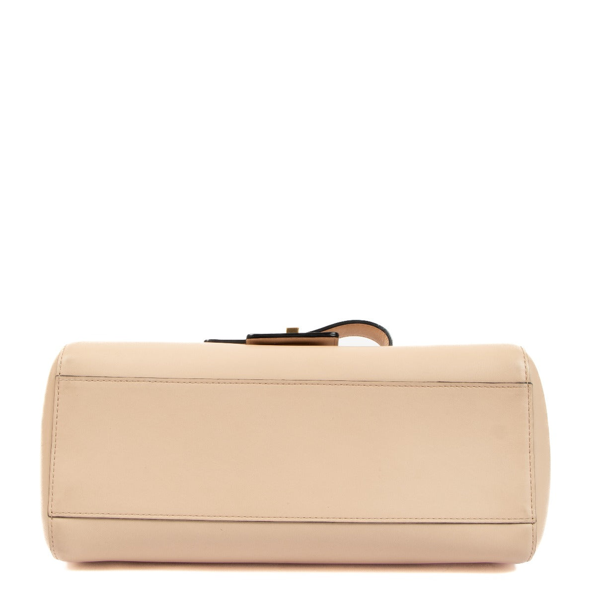 Delvaux Simplissime City Nude Cadence Crossbody Bag