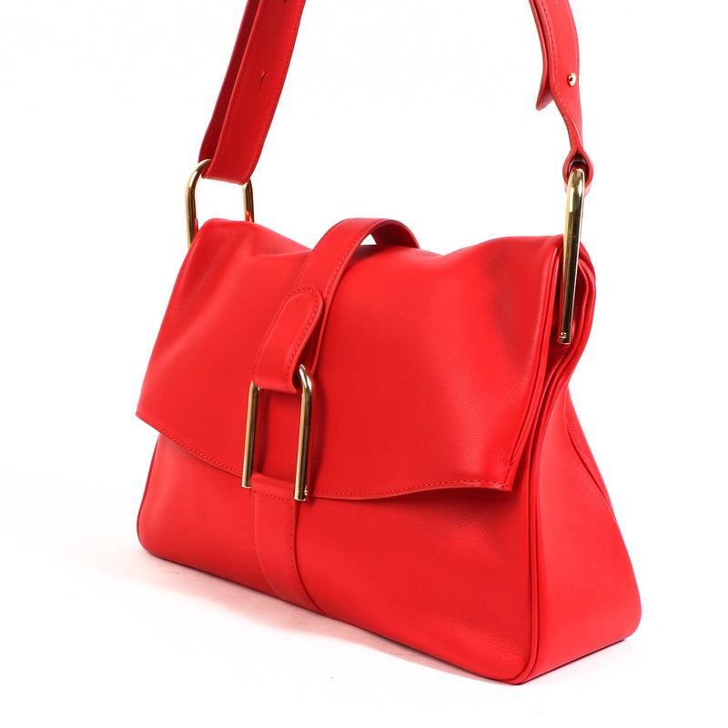 Delvaux Givry Rouge Gorge Polotas