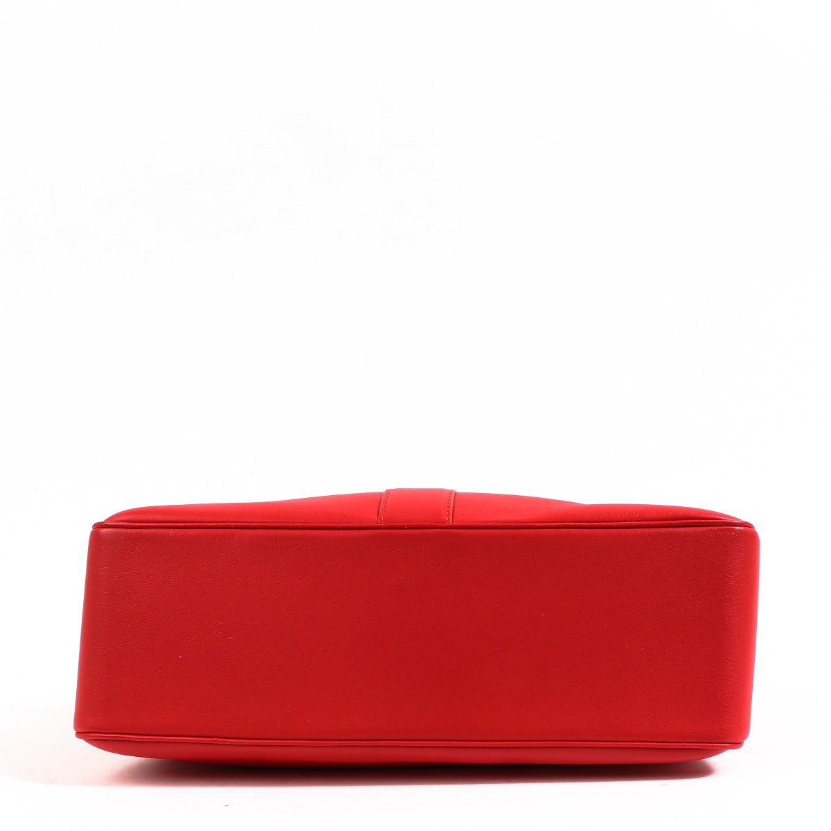 Delvaux Givry Rouge Gorge Polo Bag