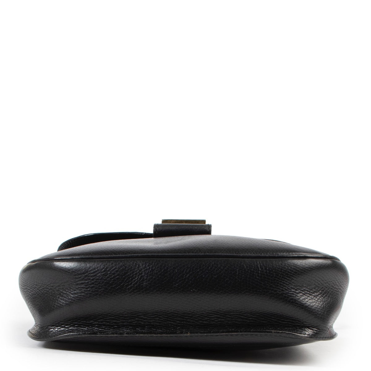 Buy this 100% authentic second hand Delvaux Black Crossbody at Labellov online or in store.