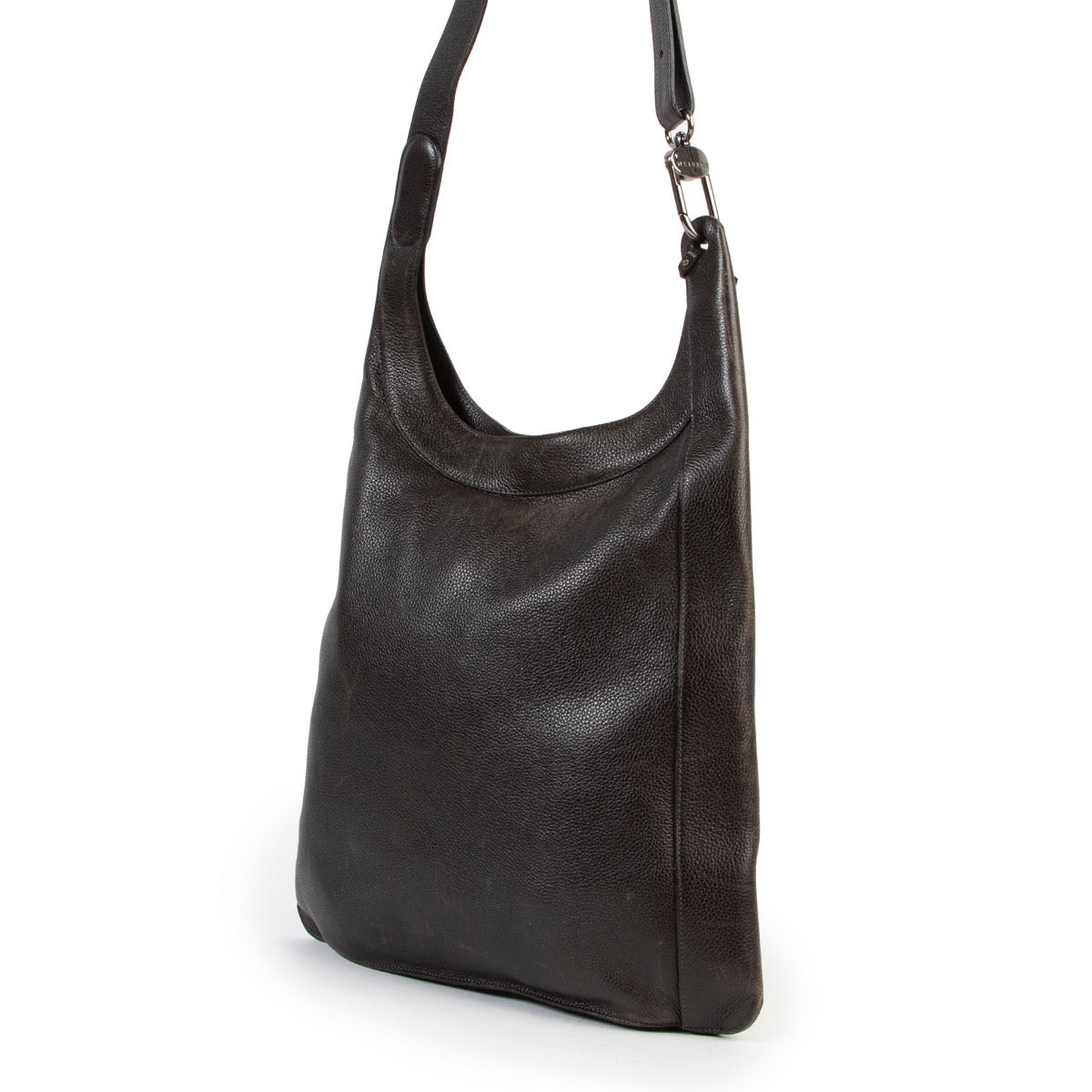 Buy these Delvaux Brown Leather Shoulder bag for a reasonable price at Labellov online or in store. Koop deze Delvaux Brown Leather Shoulder bag voor een redelijke prijs bij Labellov online of in de winkel.