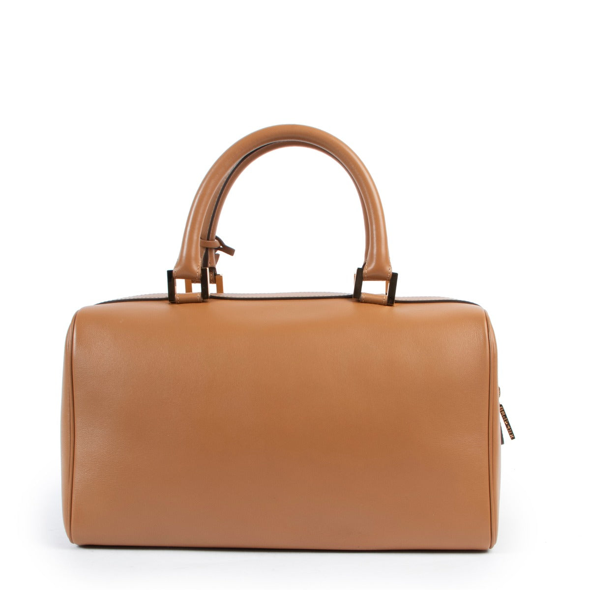 Delvaux Le Louise Boston Top Handle Bag very good condition