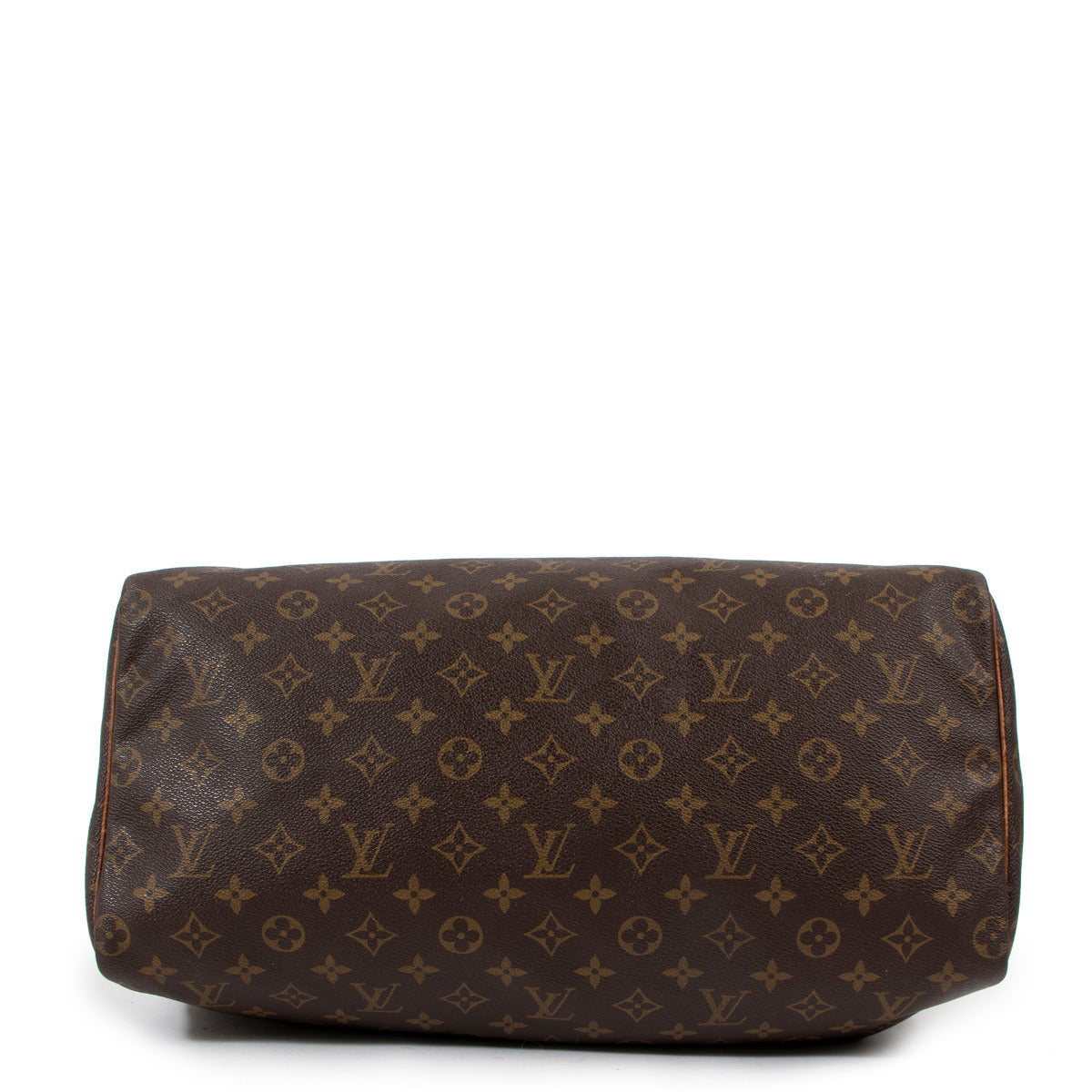 Louis Vuitton Monogram Speedy 40