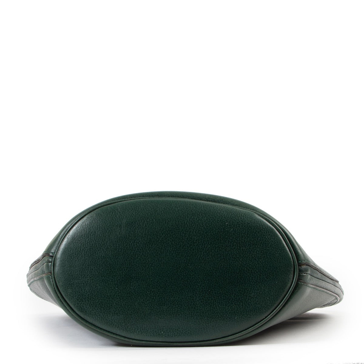 Delvaux Green Shoulder bag at Labellov