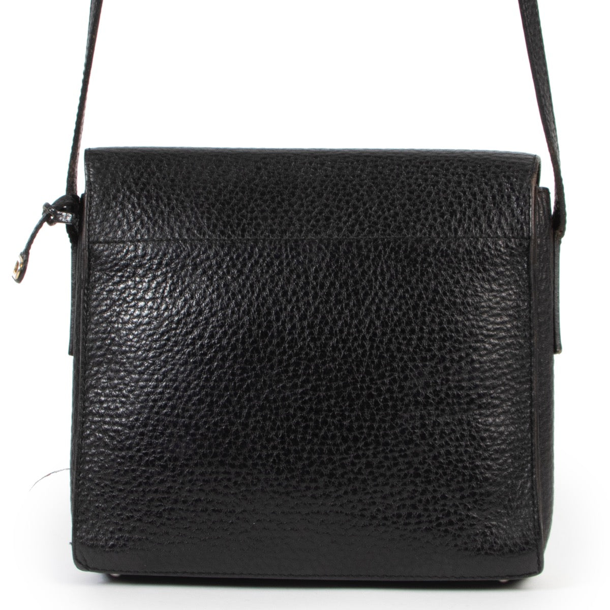 Buy these Delvaux Black Leather Crossbody for a reasonable price at Labellov online or in store. Koop deze Delvaux Black Leather Crossbody voor een redelijke prijs bij Labellov online of in de winkel.