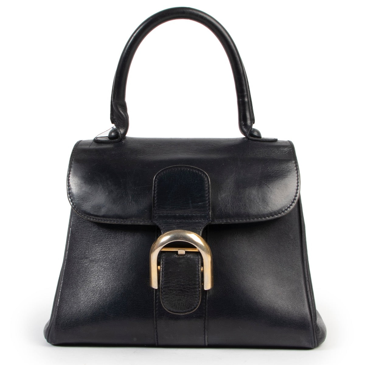 Buy these Delvaux Blue Leather Brillant for a reasonable price at Labellov online or in store. Koop deze Delvaux Blue Leather Brillant voor een redelijke prijs bij Labellov online of in de winkel.