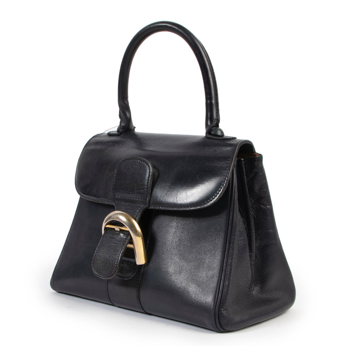 Buy these Delvaux Blue Leather Brillant for a reasonable price at Labellov online or in store. Koop deze Delvaux Blue Leather Brillant voor een redelijke prijs bij Labellov online of in de winkel.