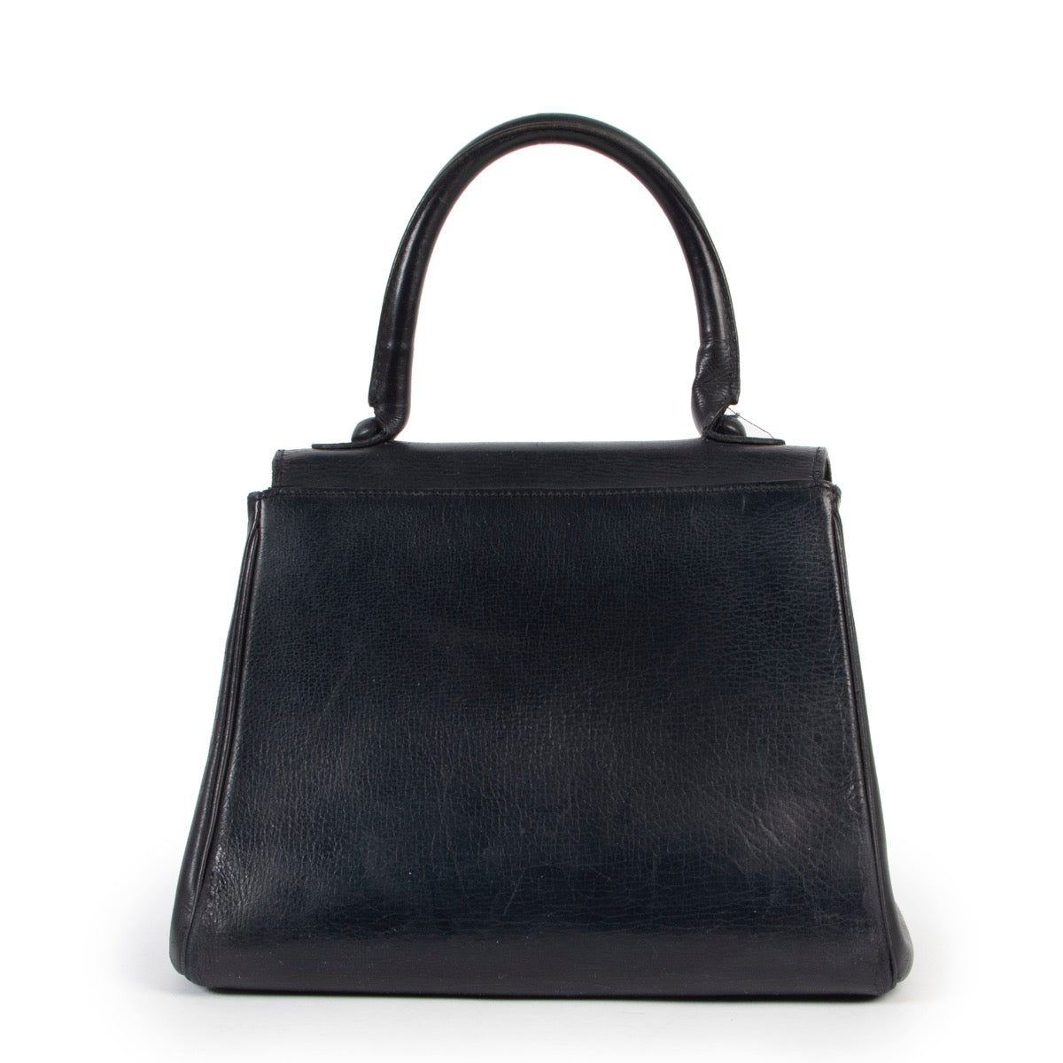 Buy these Delvaux Blue Leather Brillant for a reasonable price at Labellov online or in store. Koop deze Delvaux Blue Leather Brillant voor een redelijke prijs bij Labellov online of in de winkel.