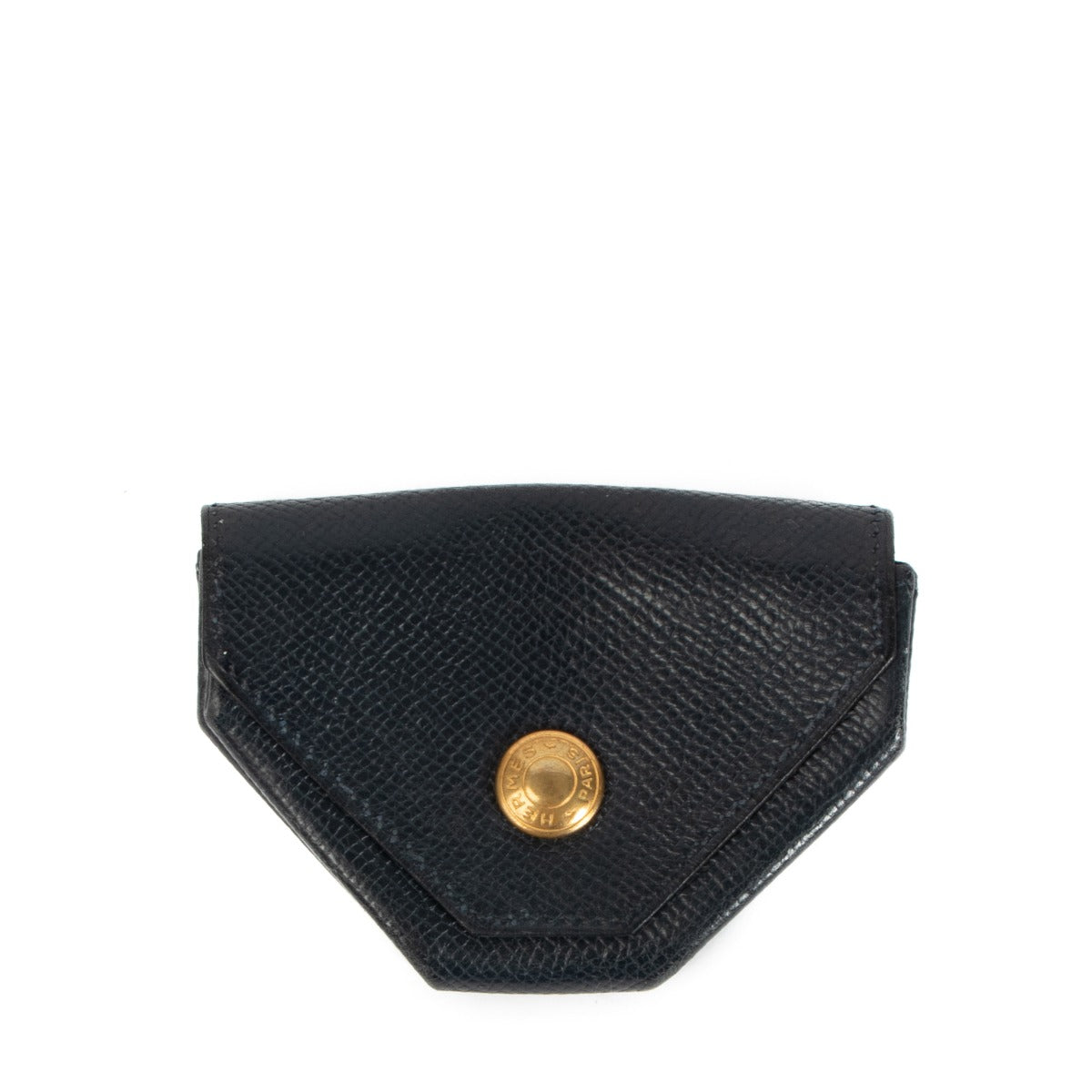 Hermès Le 24 Vintage Coin Purse