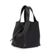 Hermès Picotin 18 Bleu de Prusse Togo