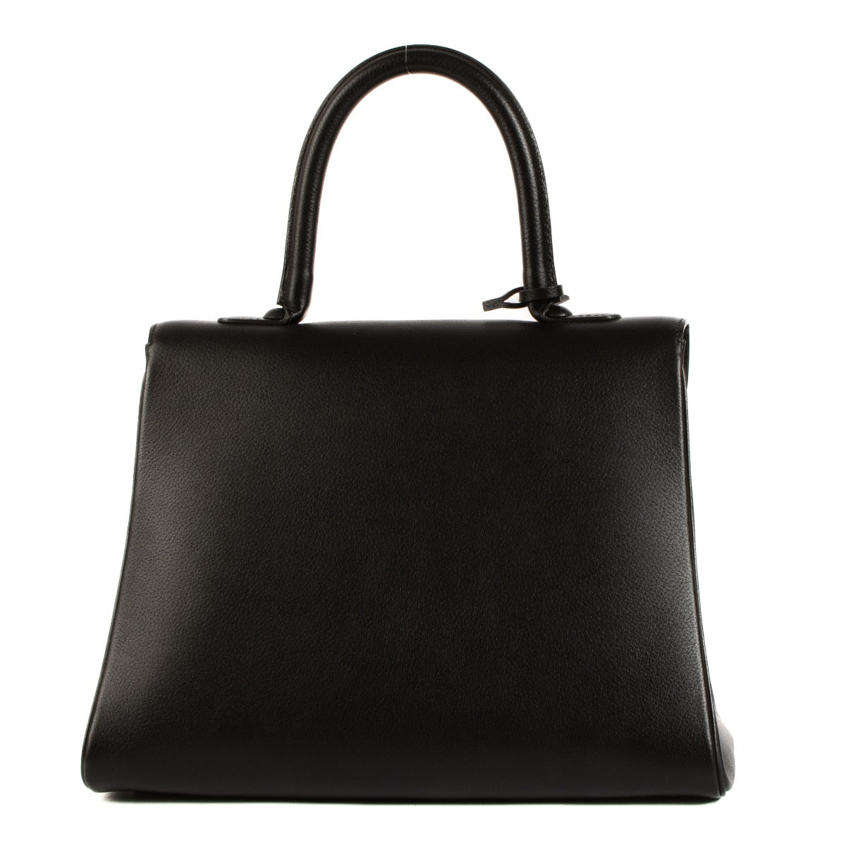 Sac Delvaux Jumping Brillant MM Noir