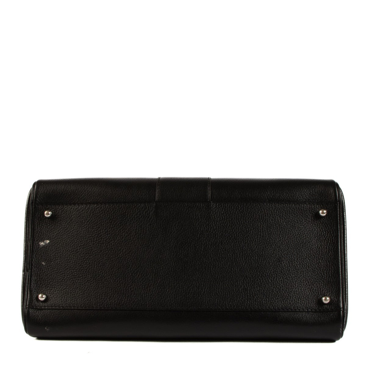 Sac Delvaux Jumping Brillant MM Noir