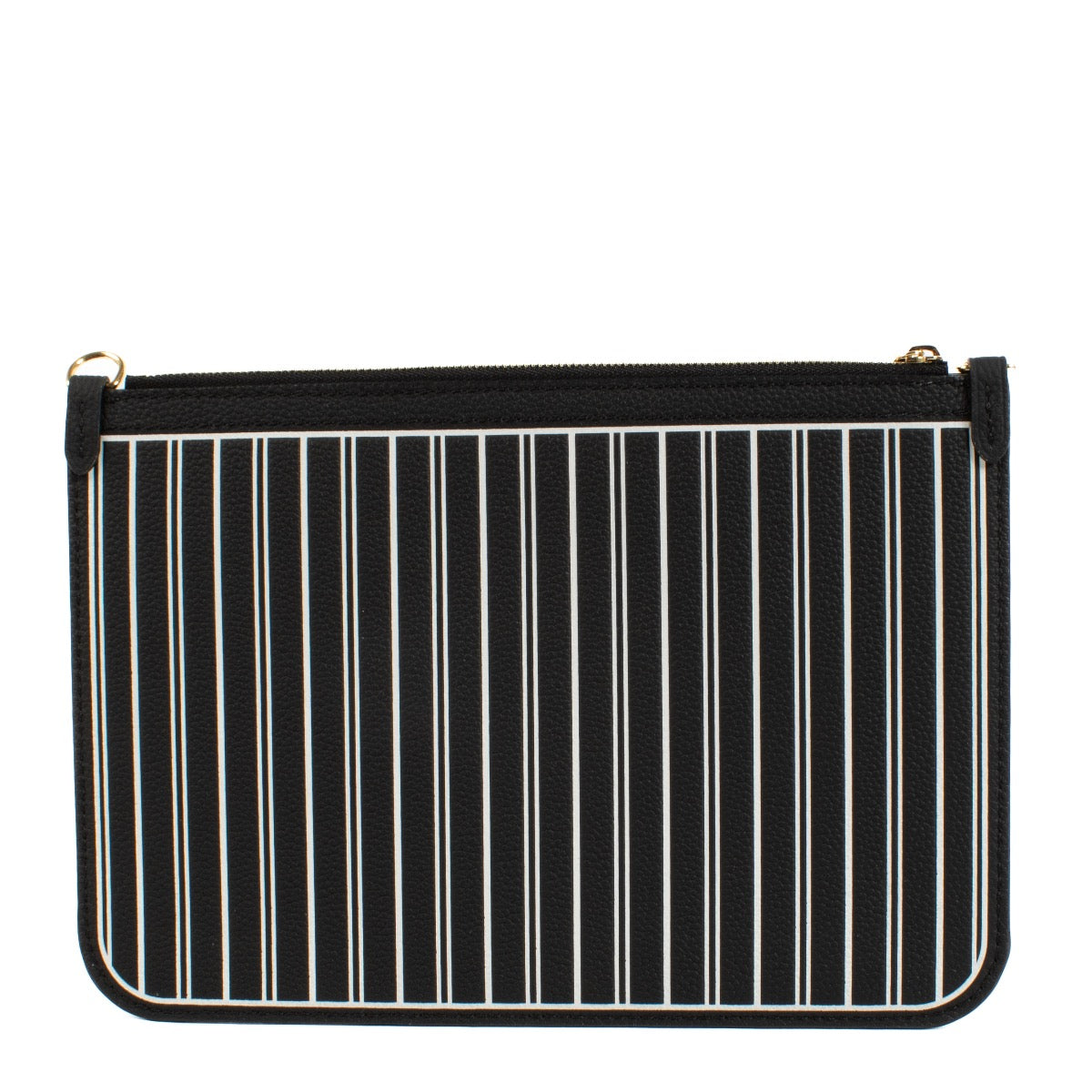 shop 100% authentic second hand Louis Vuitton Black Neverfull Inside Out Clutch on Labellov.com