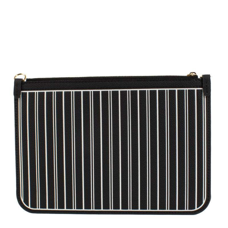 shop 100% authentic second hand Louis Vuitton Black Neverfull Inside Out Clutch on Labellov.com