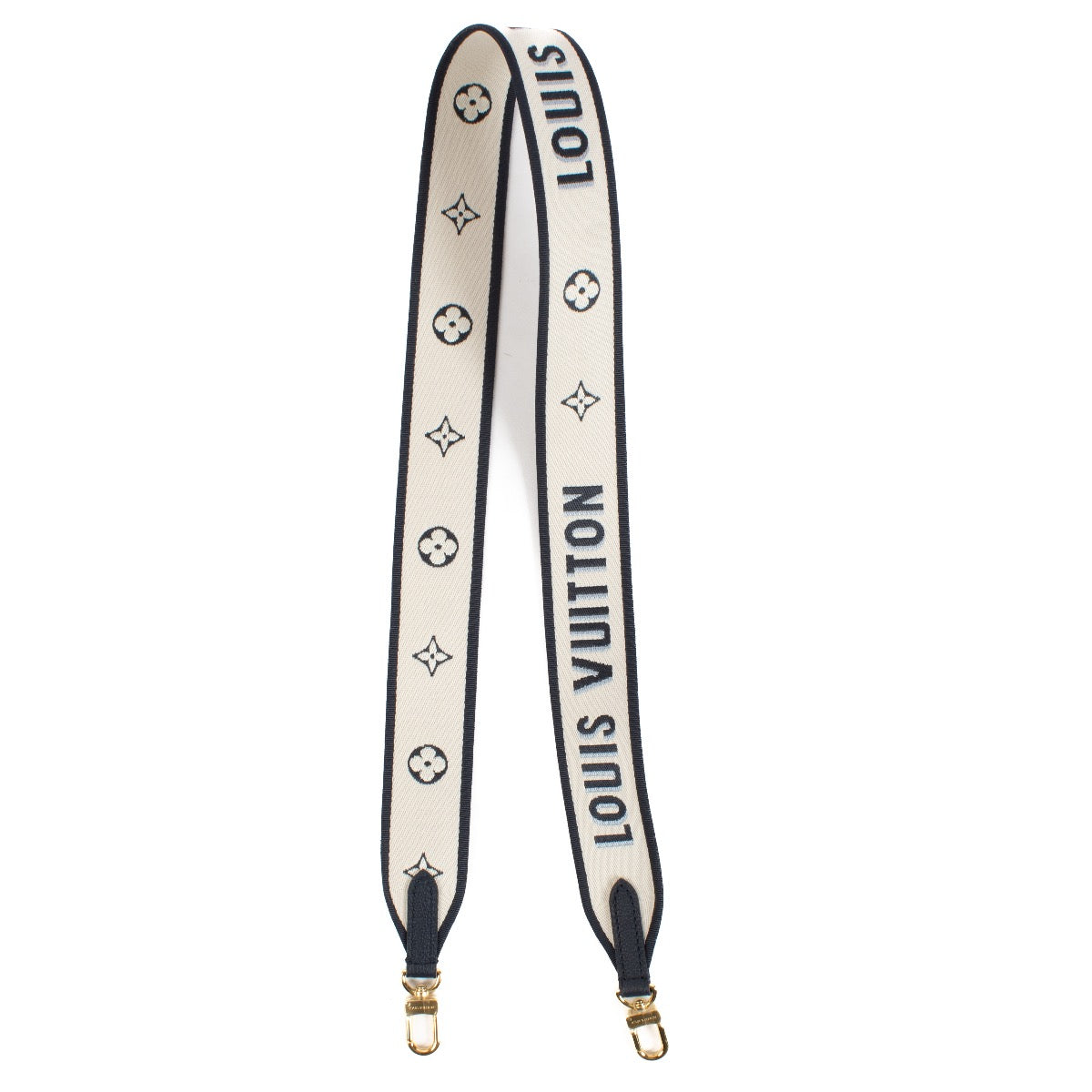 shop 100% authentic second hand Louis Vuitton Blue Diane Strap on Labellov.com