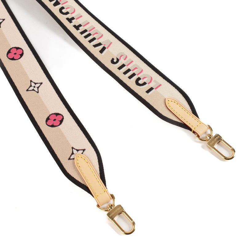shop 100% authentic second hand Louis Vuitton Black Diane Strap on Labellov.com
