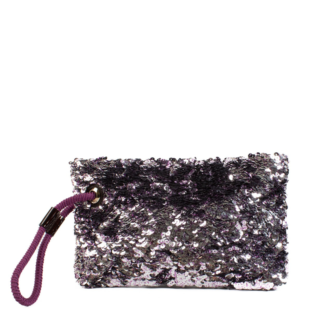 shop 100% authentic second hand Louis Vuitton Sequin Rococo Clutch on Labellov.com
