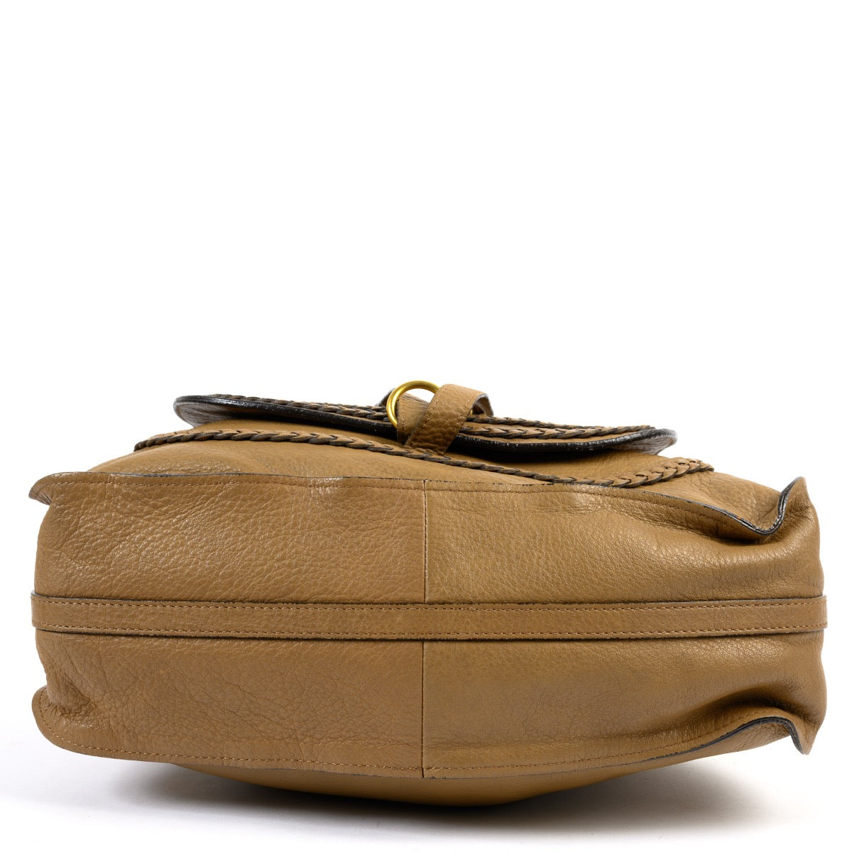skip the waiting list shop safe online Louis Vuitton Beige Monogram Vernis Houston Top Handle