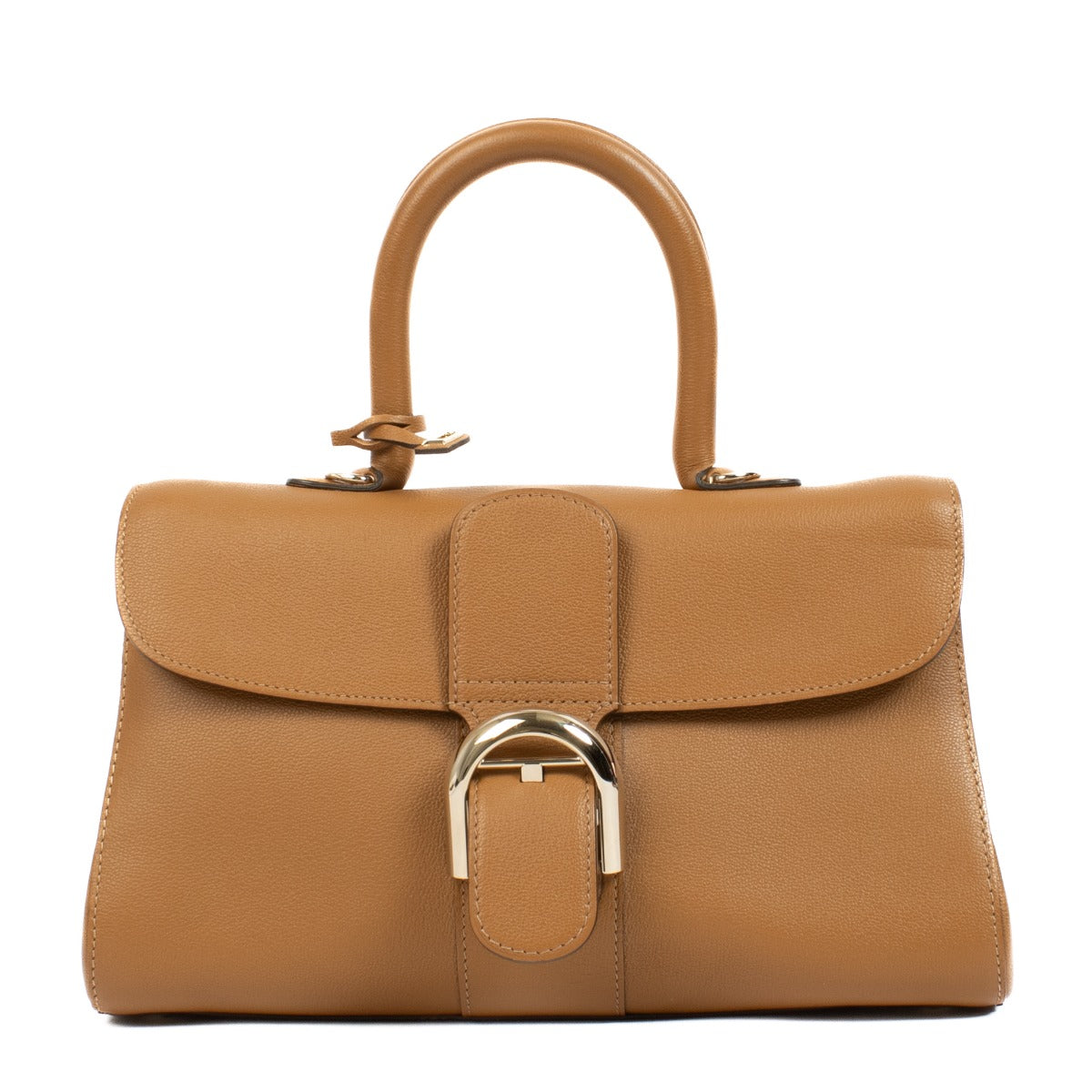 authentic pre loved Delvaux Végétal Rodéo Calf Brillant East West Mini on Labellov.com