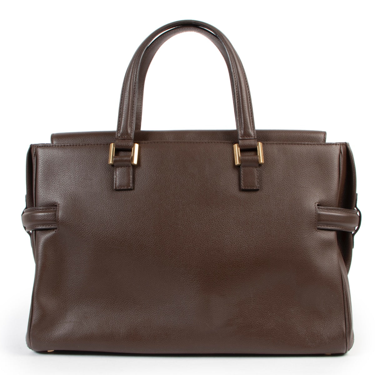 Buy these Delvaux Brown Leather Business Tempète Top Handle Bag for a reasonable price at Labellov online or in store. Koop deze Delvaux Brown Leather Tempète voor een redelijke prijs bij Labellov online of in de winkel.