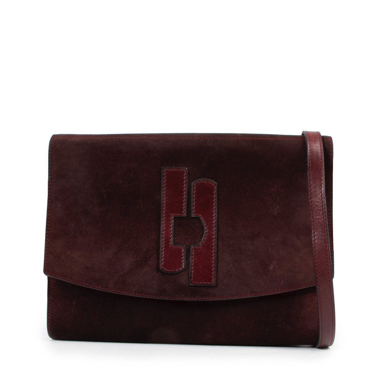 Buy these Delvaux Burgundy Crossbody for a reasonable price at Labellov online or in store. Koop deze Delvaux Burgundy Crossbody voor een redelijke prijs bij Labellov online of in de winkel.