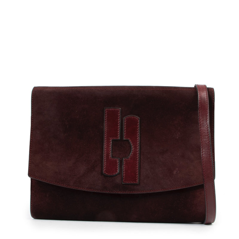 Buy these Delvaux Burgundy Crossbody for a reasonable price at Labellov online or in store. Koop deze Delvaux Burgundy Crossbody voor een redelijke prijs bij Labellov online of in de winkel.