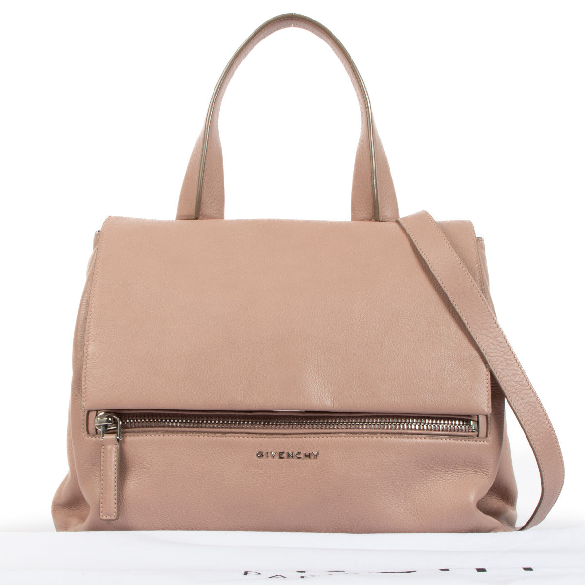 Givenchy Blush Pink Pandora Bag