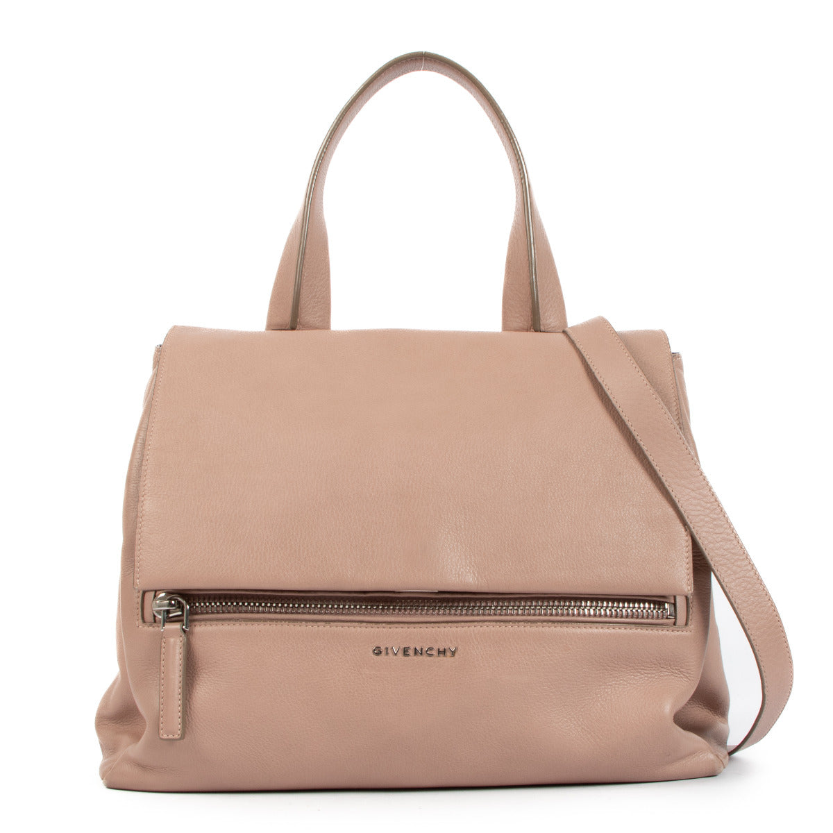 Givenchy Blush Pink Pandora Bag