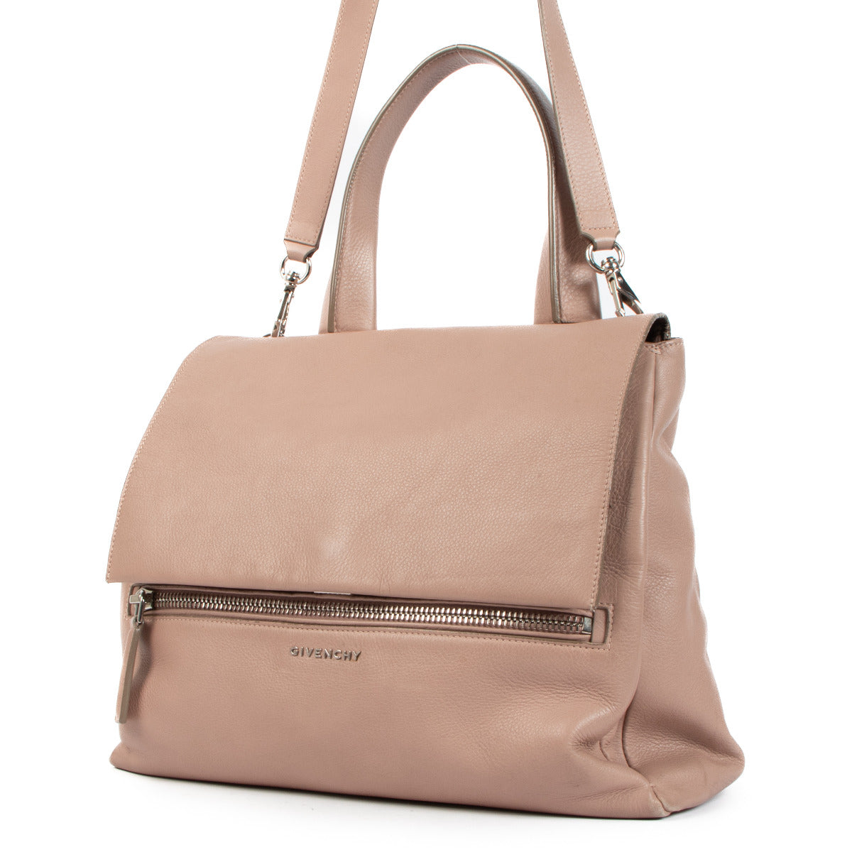 Sac Pandora rose blush Givenchy