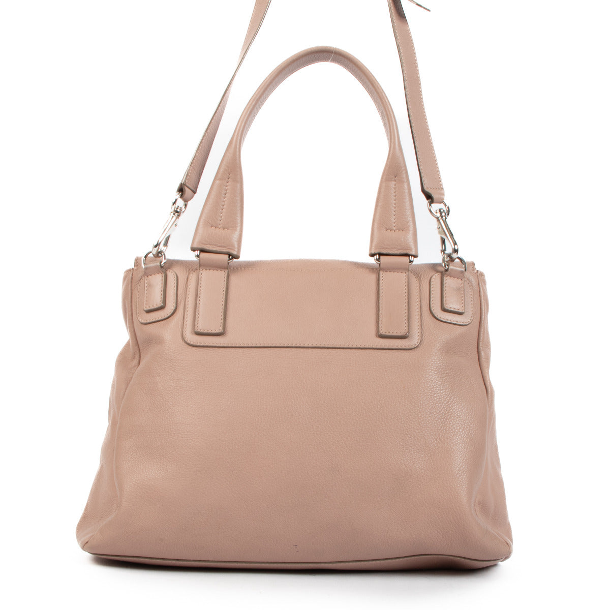 Sac Pandora rose blush Givenchy