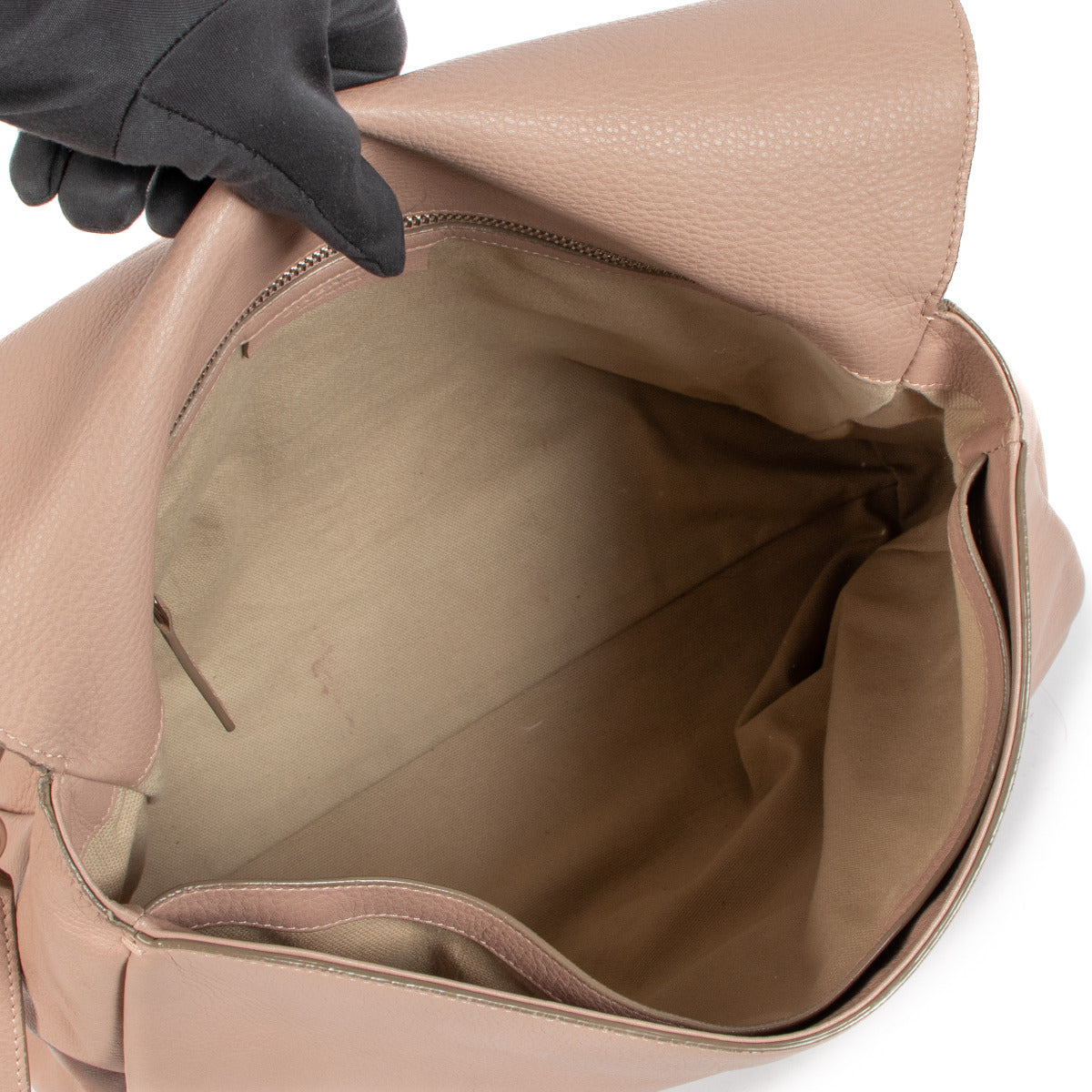Sac Pandora rose blush Givenchy