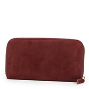 Buy this Marni Burgundy Wallet online or in store at Labellov for a reasonable price.