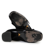 Shop safe online at Labellov in Antwerp these 100% authentic second hand Prada Black Suede Pumps - Size 40