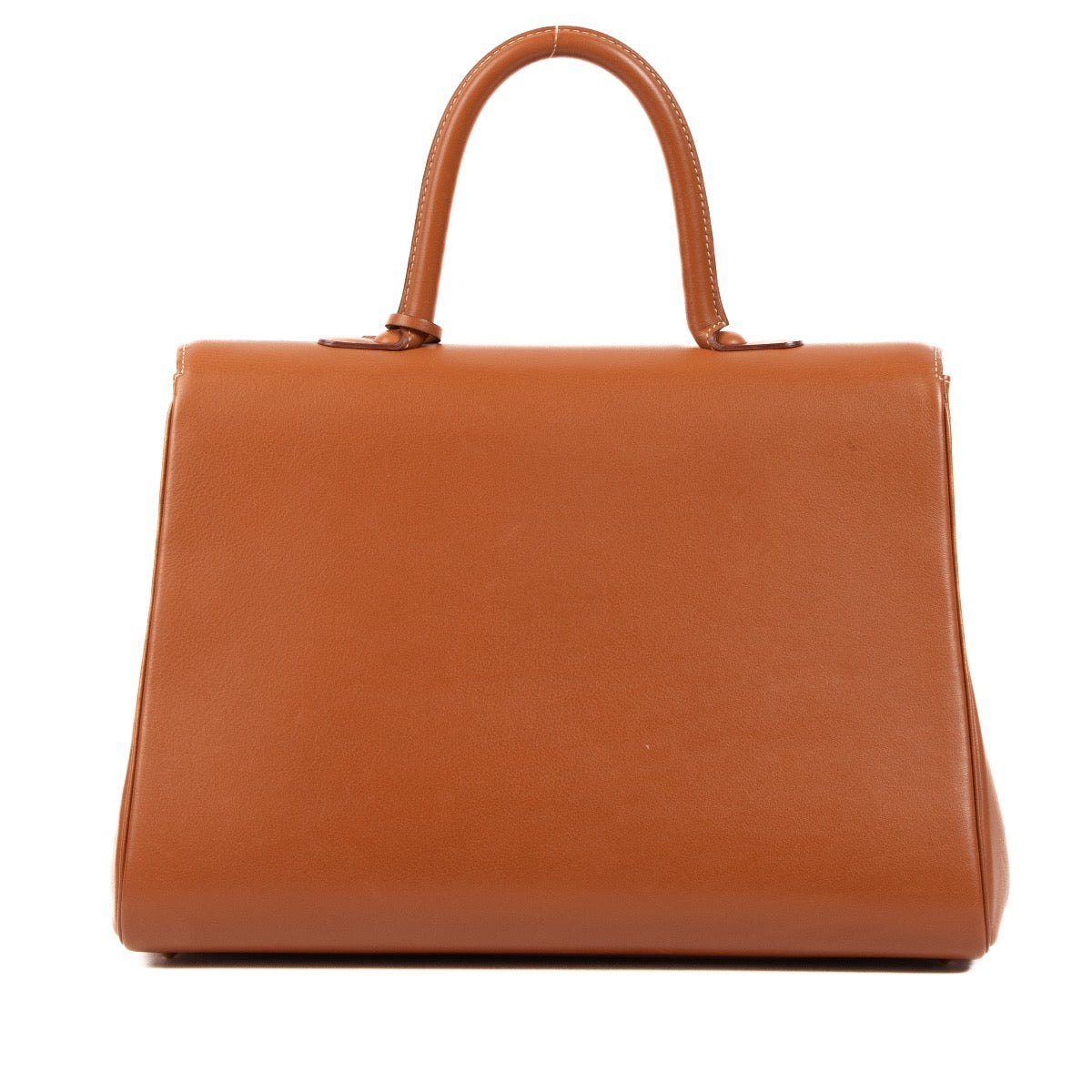 Shop 100% authentic second-hand Delvaux Cognac Brillant GM on Labellov.com