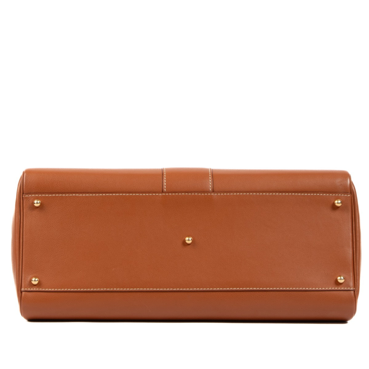 Shop 100% authentic second-hand Delvaux Cognac Brillant GM on Labellov.com
