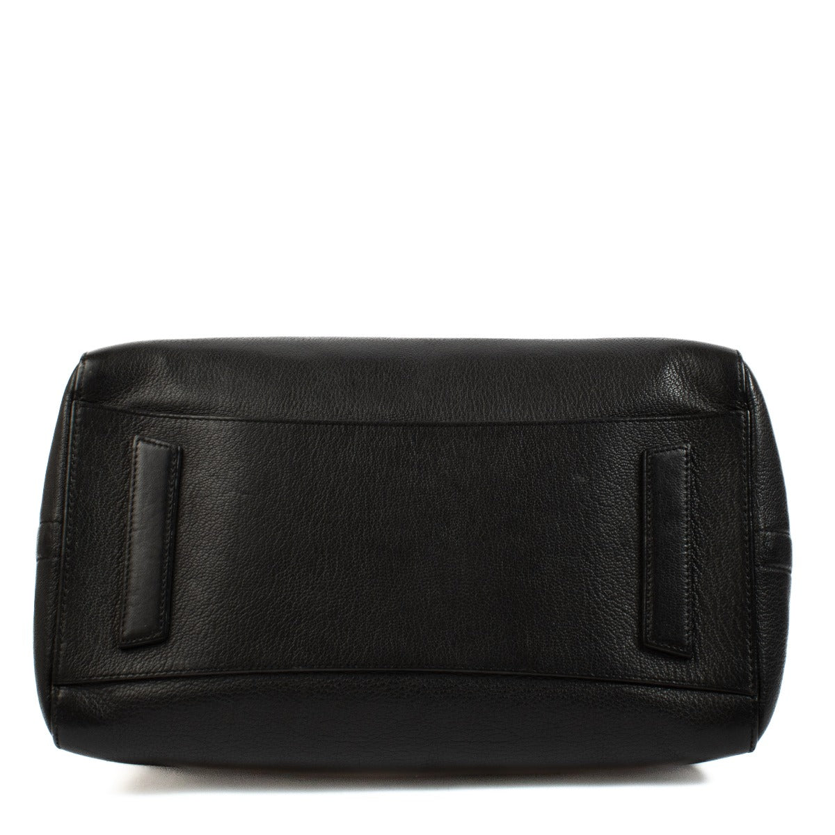 shop 100% authentic second hand Givenchy Black Medium Antigona Bag on Labellov.com