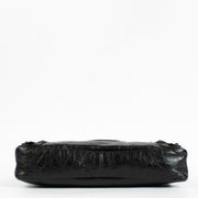 shop 100% authentic second hand Balenciaga Black Le City First Bag on Labellov.com