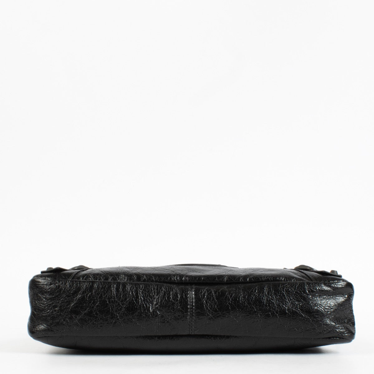 shop 100% authentic second hand Balenciaga Black Le City First Bag on Labellov.com