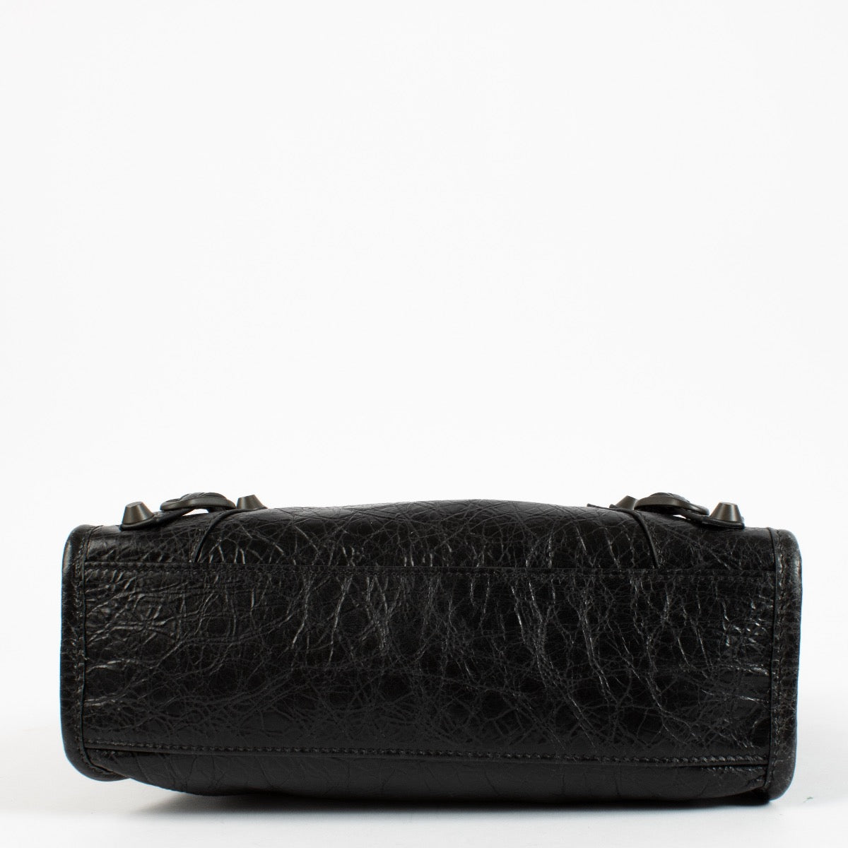 Sac Mini Balenciaga Arena Le City Noir