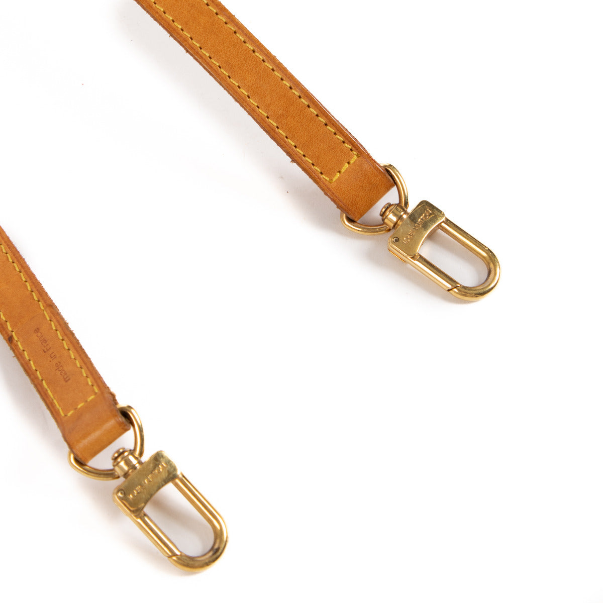 Louis Vuitton VVN Schouderband